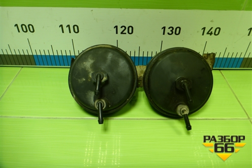 Цилиндр включения блокировки дифферинциала (A0003532955) для Mercedes Benz G-Klass W463 с1989г (Гелендваген)