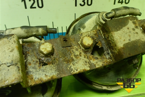 Цилиндр включения блокировки дифферинциала (A0003532955) для Mercedes Benz G-Klass W463 с1989г (Гелендваген)