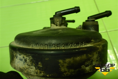 Цилиндр включения блокировки дифферинциала (A0003532955) для Mercedes Benz G-Klass W463 с1989г (Гелендваген)