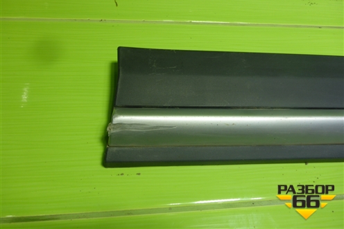 Накладка двери передней правой (6600221651) для Geely Atlas с 2016-2022г (Атлас)