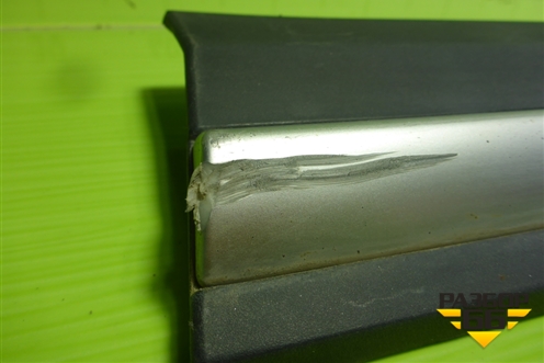 Накладка двери передней правой (6600221651) для Geely Atlas с 2016-2022г (Атлас)