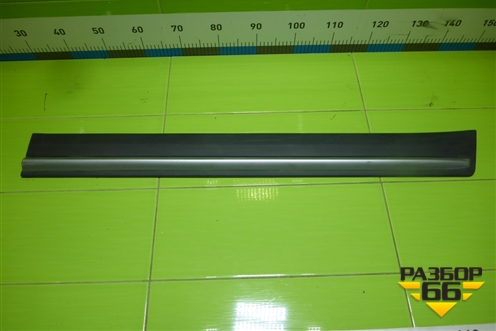 Накладка двери передней правой (6600221651) для Geely Atlas с 2016-2022г (Атлас)