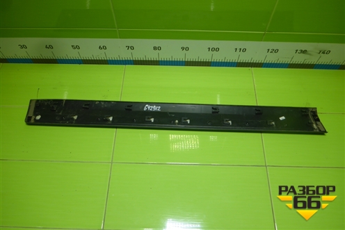 Накладка двери передней правой (6600221651) для Geely Atlas с 2016-2022г (Атлас)