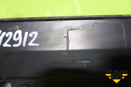 Накладка двери передней правой (6600221651) для Geely Atlas с 2016-2022г (Атлас)