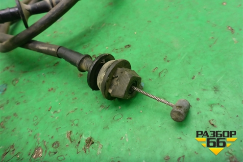 Трос газа для Ford Focus 1 с 1998-2004г (Фокус)