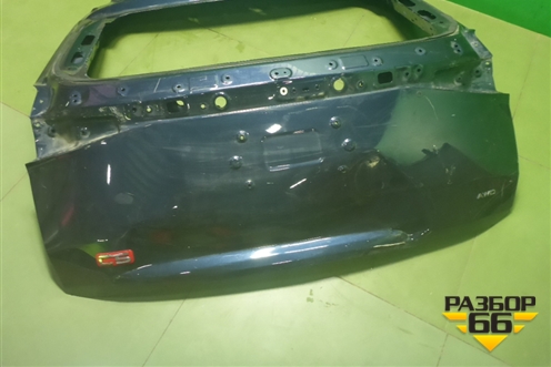 Дверь багажника без стекла (552000260AADYJ) для OMODA C5 с 2022г (Ц5)