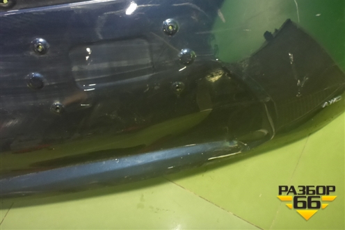 Дверь багажника без стекла (552000260AADYJ) для OMODA C5 с 2022г (Ц5)