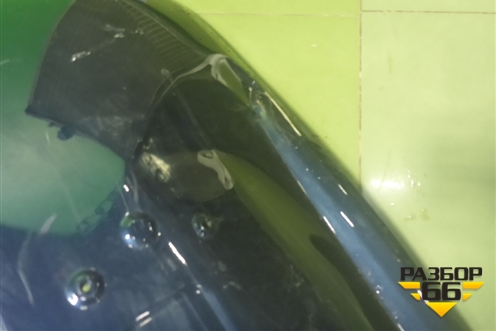 Дверь багажника без стекла (552000260AADYJ) для OMODA C5 с 2022г (Ц5)