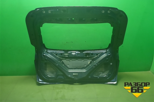 Дверь багажника без стекла (552000260AADYJ) для OMODA C5 с 2022г (Ц5)