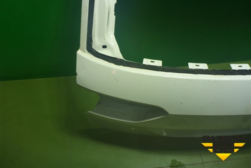 Дверь багажника без стекла (5NA827025J) для Volkswagen Tiguan с 2016г (Тигуан)