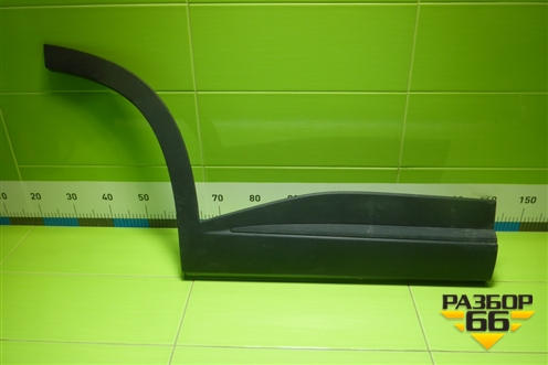 Накладка двери задней правой (609001056AA) для OMODA C5 с 2022г (Ц5)