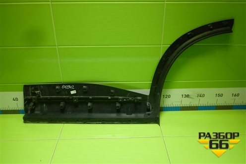 Накладка двери задней правой (609001056AA) для OMODA C5 с 2022г (Ц5)