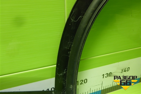 Накладка двери задней правой (609001056AA) для OMODA C5 с 2022г (Ц5)