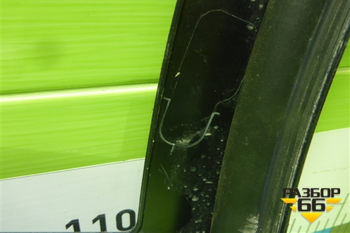 Накладка двери задней правой (609001056AA) для OMODA C5 с 2022г (Ц5)