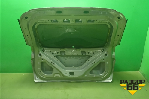 Дверь багажника со стеклом (552000260AADYJ) для OMODA C5 с 2022г (Ц5)