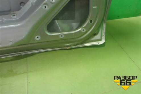 Дверь багажника со стеклом (552000260AADYJ) для OMODA C5 с 2022г (Ц5)