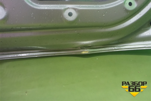 Дверь багажника со стеклом (552000260AADYJ) для OMODA C5 с 2022г (Ц5)