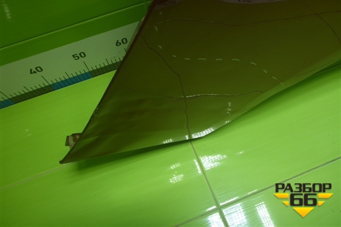 Крыло переднее правое (A2138800018) для Mercedes Benz E-Klass W213 с 2016г (Е)