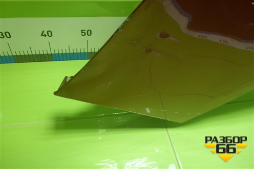 Крыло переднее правое (A2138800018) для Mercedes Benz E-Klass W213 с 2016г (Е)