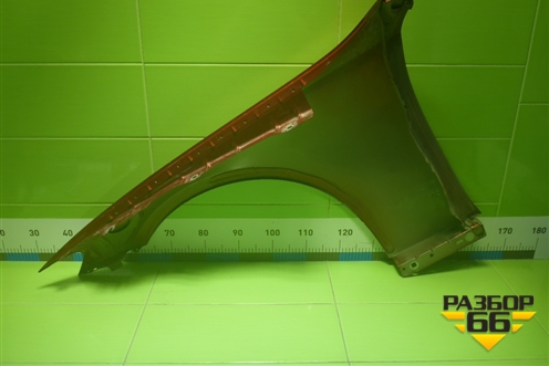 Крыло переднее правое (A2138800018) для Mercedes Benz E-Klass W213 с 2016г (Е)