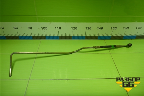 Трубка кондиционера (A4638300315) для Mercedes Benz G-Klass W463 с1989г (Гелендваген)