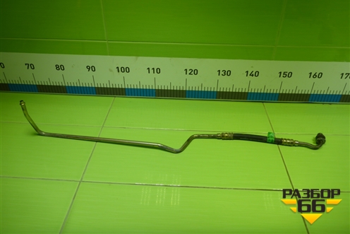 Трубка кондиционера (A4638300315) для Mercedes Benz G-Klass W463 с1989г (Гелендваген)