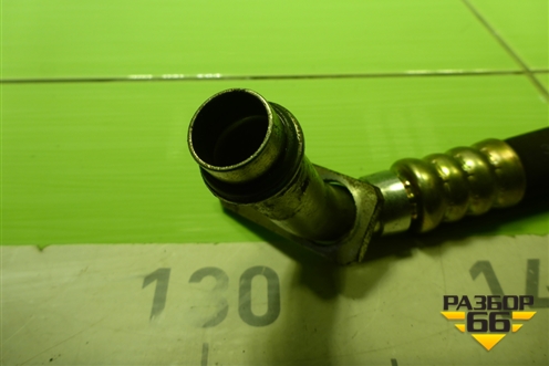 Трубка кондиционера для Mercedes Benz G-Klass W463 с1989г (Гелендваген)