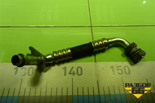 Трубка кондиционера для Mercedes Benz G-Klass W463 с1989г (Гелендваген)