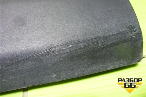 Накладка двери передней левой (609001093AA) для Chery Tiggo 4 с 2017г (Тиго 4)