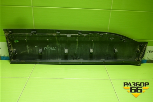 Накладка двери передней левой (609001093AA) для Chery Tiggo 4 с 2017г (Тиго 4)