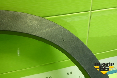 Накладка двери задней правой (609001056AA) для OMODA C5 с 2022г (Ц5)