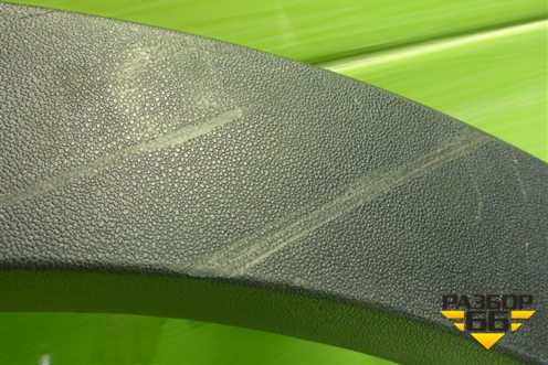 Накладка двери задней правой (609001056AA) для OMODA C5 с 2022г (Ц5)