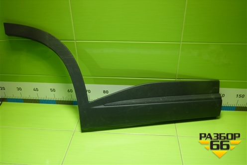 Накладка двери задней правой (609001056AA) для OMODA C5 с 2022г (Ц5)