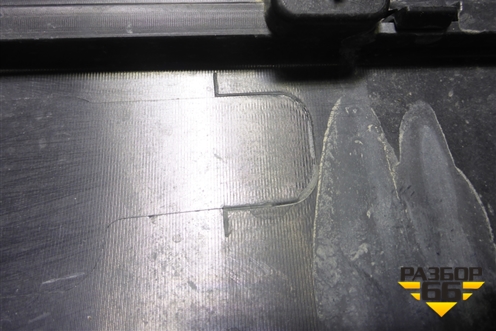 Накладка двери задней правой (609001056AA) для OMODA C5 с 2022г (Ц5)