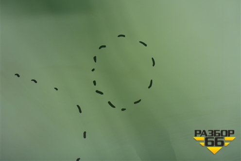 Крышка багажника (после 2022г) (8450013789) для VAZ Vesta/Веста с 2015г