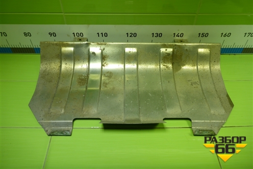 Экран тепловой для Mercedes Benz G-Klass W463 с1989г (Гелендваген)