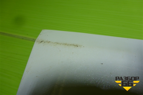 Накладка двери задней правой (609000322AA) для Exeed VX с 2021г (ВХ)