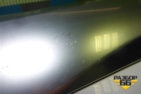 Накладка двери задней правой (609000322AA) для Exeed VX с 2021г (ВХ)