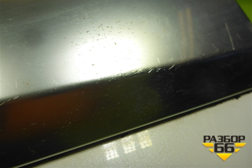 Накладка двери задней правой (609000322AA) для Exeed VX с 2021г (ВХ)