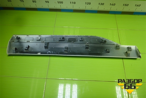 Накладка двери задней правой (609000322AA) для Exeed VX с 2021г (ВХ)