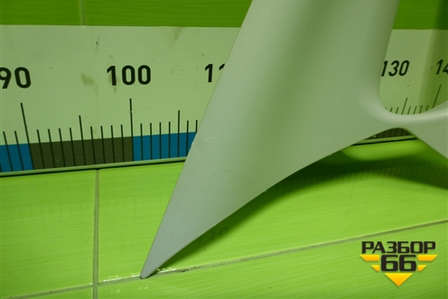 Обшивка стойки задняя верхняя левая (седан) (21905402145) для VAZ Granta/Гранта