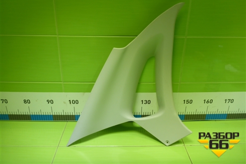 Обшивка стойки задняя верхняя левая (седан) (21905402145) для VAZ Granta/Гранта