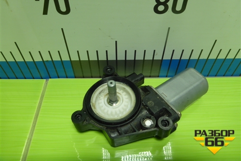 Моторчик стеклоподъёмника передний правый для VAZ XRAY с 2016г (Хрэй)