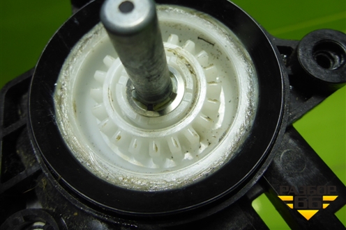 Моторчик стеклоподъёмника передний правый для VAZ XRAY с 2016г (Хрэй)