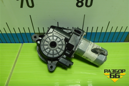 Моторчик стеклоподъёмника передний правый для VAZ XRAY с 2016г (Хрэй)