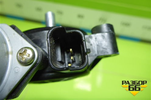 Моторчик стеклоподъёмника передний правый для VAZ XRAY с 2016г (Хрэй)