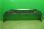 Юбка заднего бампера (3G5807521D) для Volkswagen Passat [B8] 2014-2024г (Пассат Б8)
