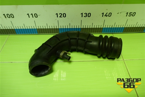 Патрубок воздушного фильтра (111841148035) для VAZ Granta/Гранта