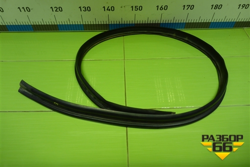 Уплотнитель на кузов левый (11196107021) для VAZ Granta/Гранта