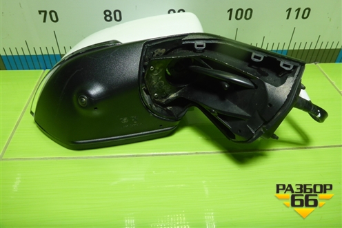 Зеркало правое электрическое (10 контактов с камерой и датчиком слепой зоны) (8202520XST10A) для Haval Jolion с 2021г (Джолион)